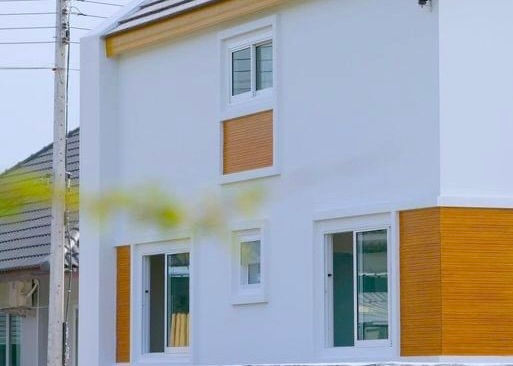 ภาพขนาดย่อ: For Sale บ้านสไตล์นอร์ดิก กลิ่นอายมินิมอล ตอบโจทย์สำหรับคนยุคใหม่