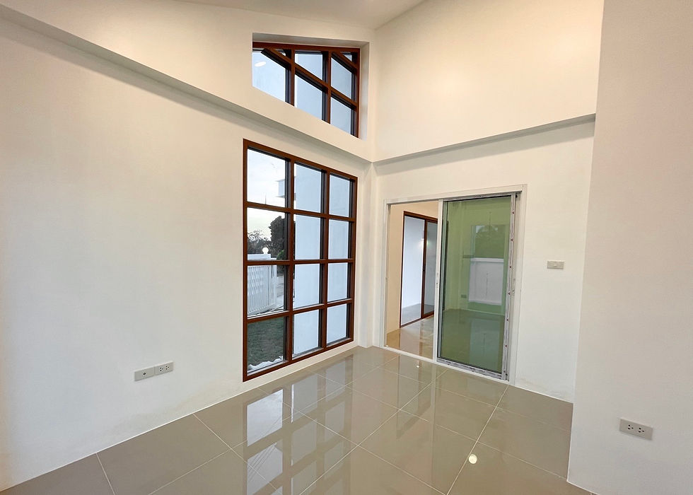 ภาพขนาดย่อ: For Sale บ้านสไตล์มินิมอล นอร์ดิก บ้านที่ตอบโจทย์ความมินิมอล ย่านสารภี