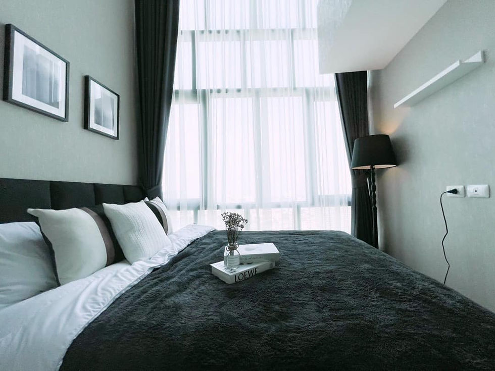 ภาพขนาดย่อ: For Rent Metro Sky Prachachuen