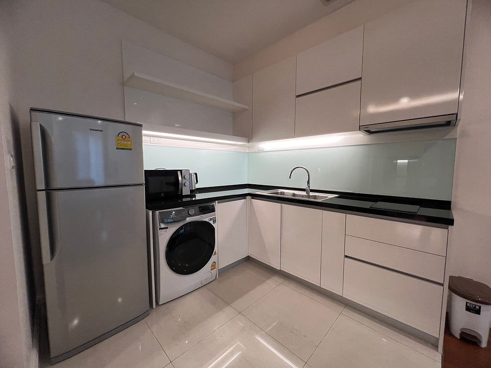 ภาพขนาดย่อ: For Rent Bright Sukhumvit 24