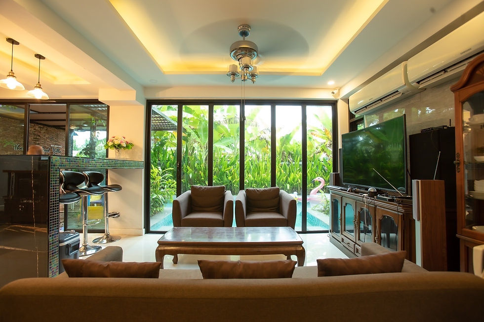 ภาพขนาดย่อ: For Sale บ้านพลูวิลล่า ราคา 5.79 ล้าน อ.สันกำแพง เชียงใหม่