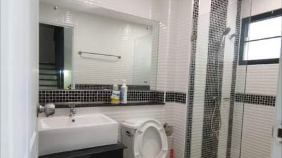 ภาพขนาดย่อ: For Sale บ้านใหม่ หลังใหญ่ ใกล้โรงเรียนสารภีและที่ว่าการอำเภอสารภี