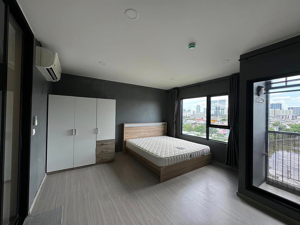 For Sale Aspire Sukhumvit-Onnut