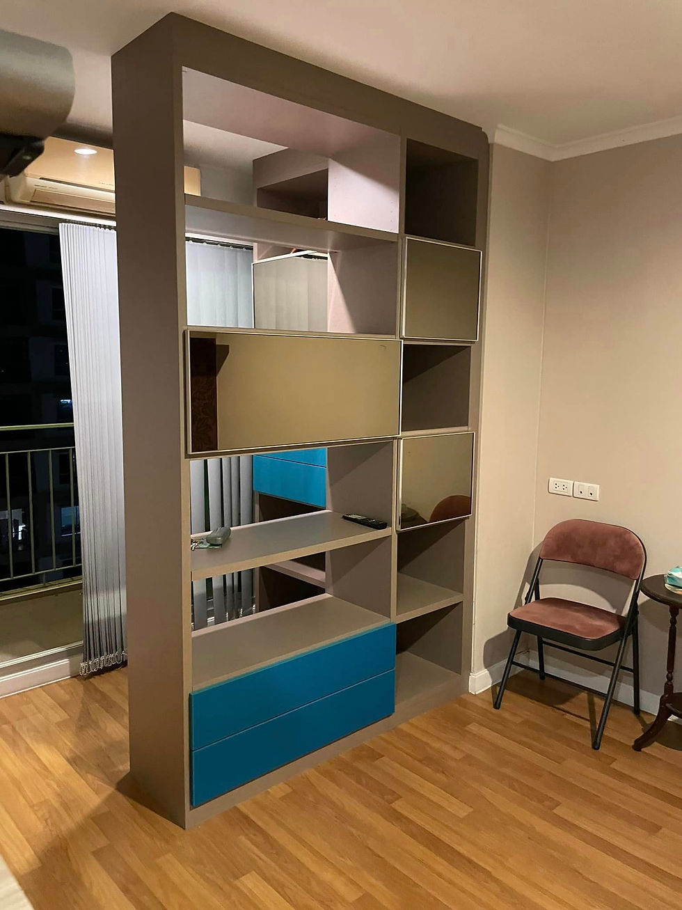 For Sale Lumpini Park Riverside Rama 3