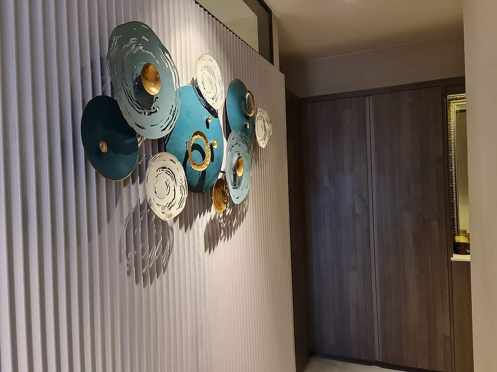 ภาพขนาดย่อ: For Rent The FINE Bangkok Thonglor-Ekamai12