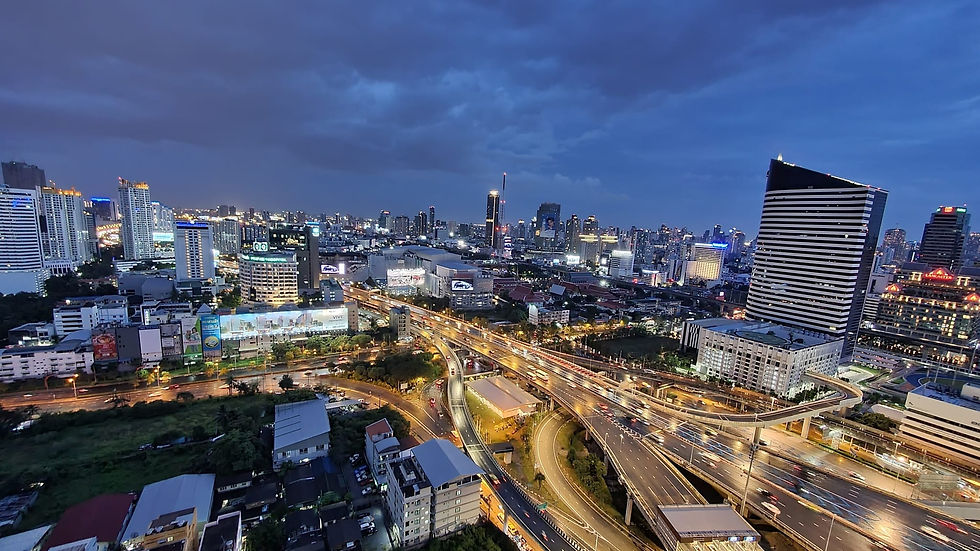 For Rent IDEO Rama 9-Asoke