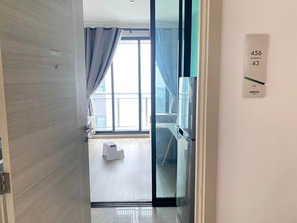 ภาพขนาดย่อ: For Sale Brompton Pet Friendly Sukhumvit 107