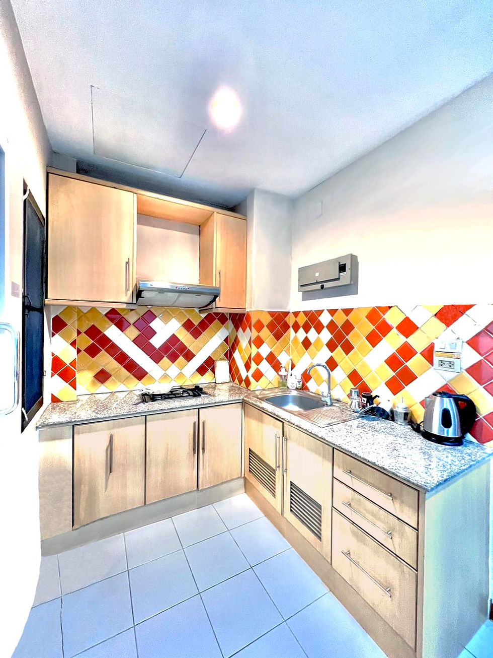 ภาพขนาดย่อ: For Sale Baan Klang Muang Mengjai-Ladprao