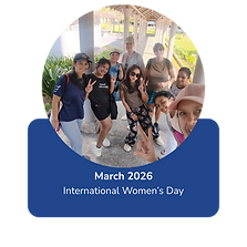International Womens Day