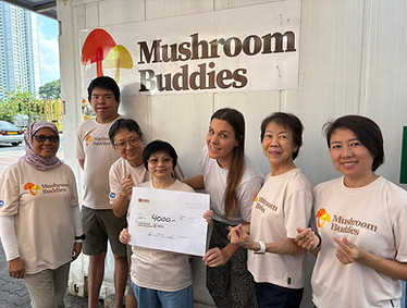Mushroom Buddies donation.jpeg