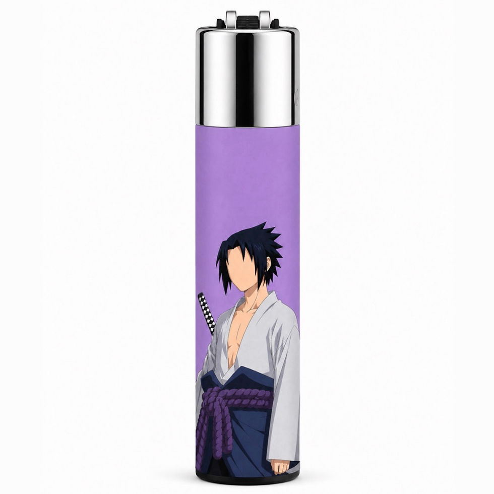 תמונה ממוזערת: Clipper Lighter
