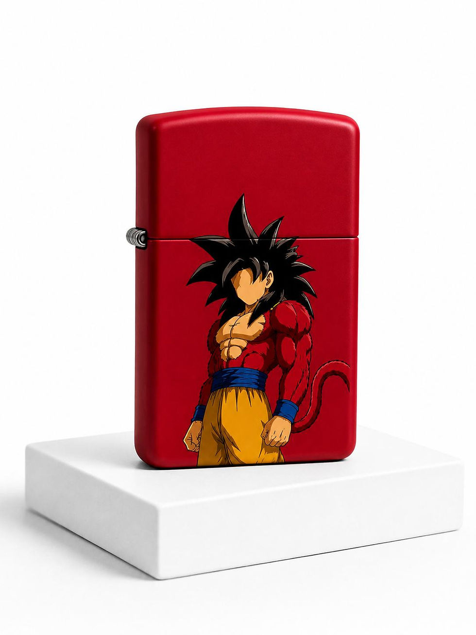 תמונה ממוזערת: Zippo Lighter