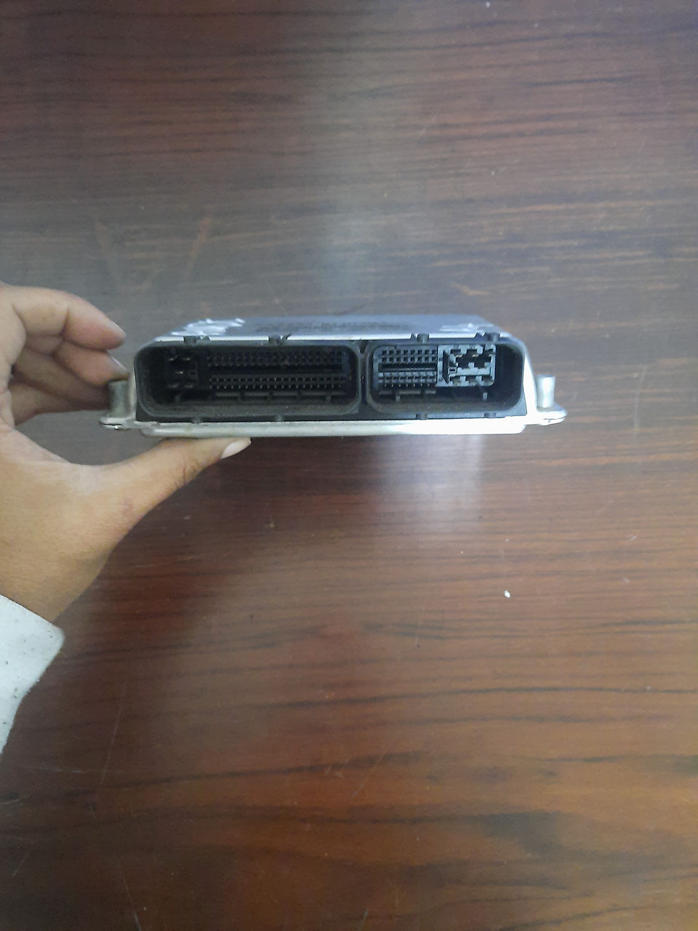 Thumbnail: Audi A4 ECU Computer Box Plug & Play