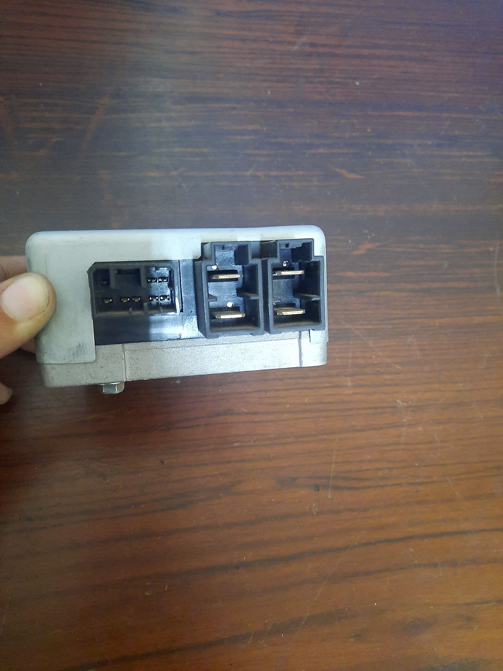 Thumbnail: Suzuki Swift Steering Control Unit