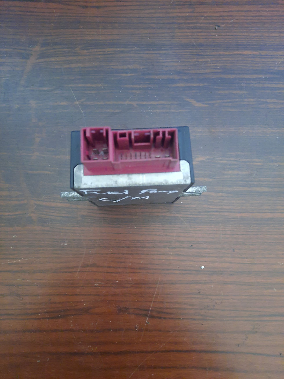 Thumbnail: Bmw E90 Fuel Pump Control Module 