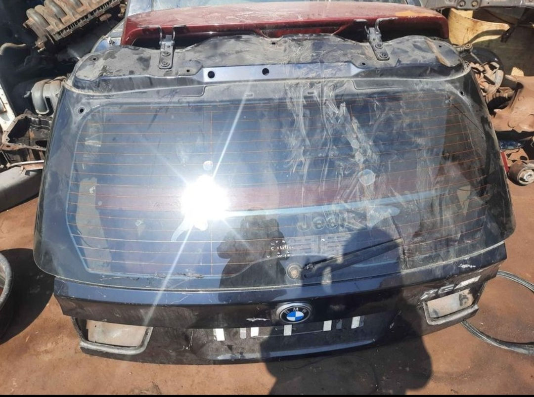 Bmw x5 Boot Lid & Doors Available