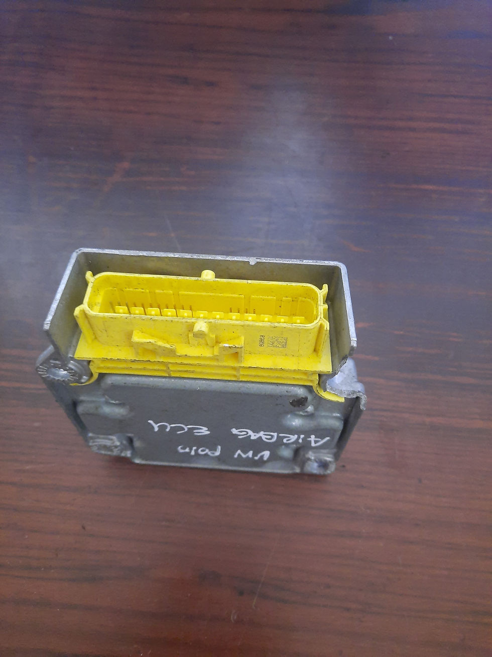 Thumbnail: Vw Polo Airbag ECU
