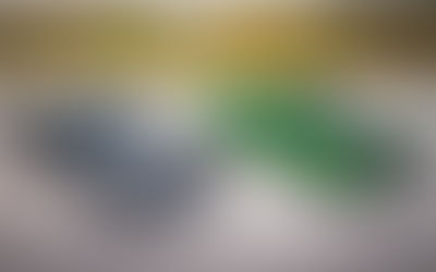 ICONIC PAIR OF RESTOMOD MUSCLE CARS HEAD TO AUCTION