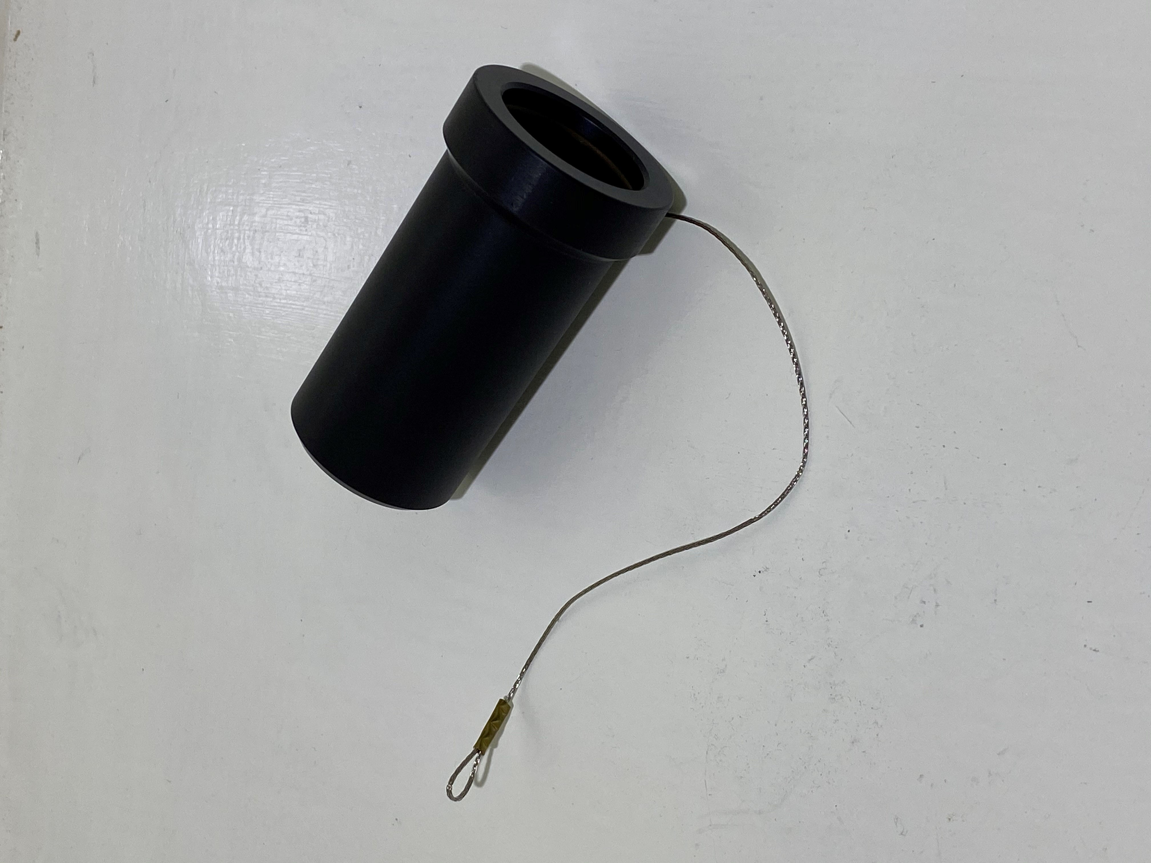 DCS-002 - Aljac Sampler Dust Cap