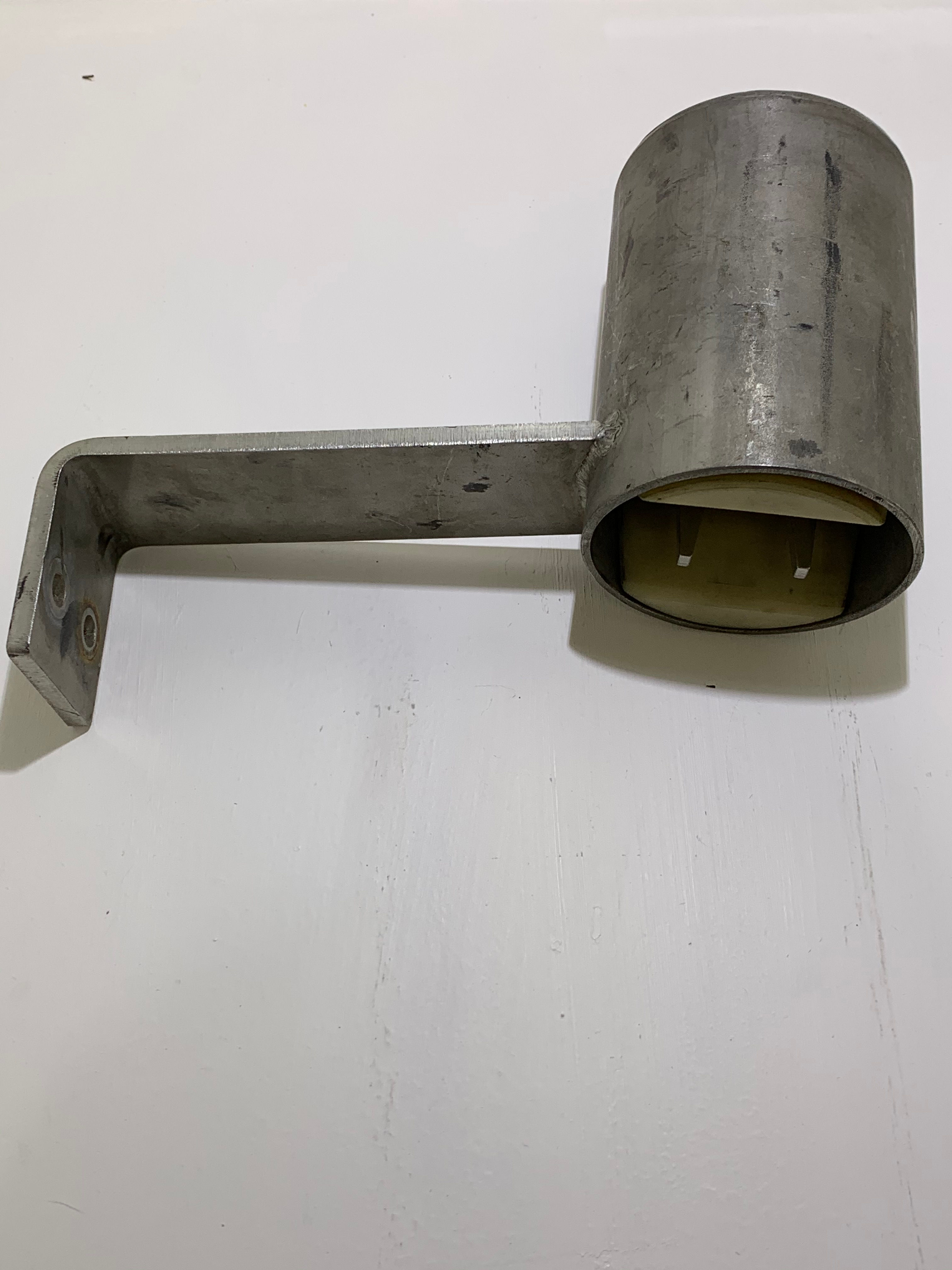 IHS-008 - Jet A1 selective barrel housing