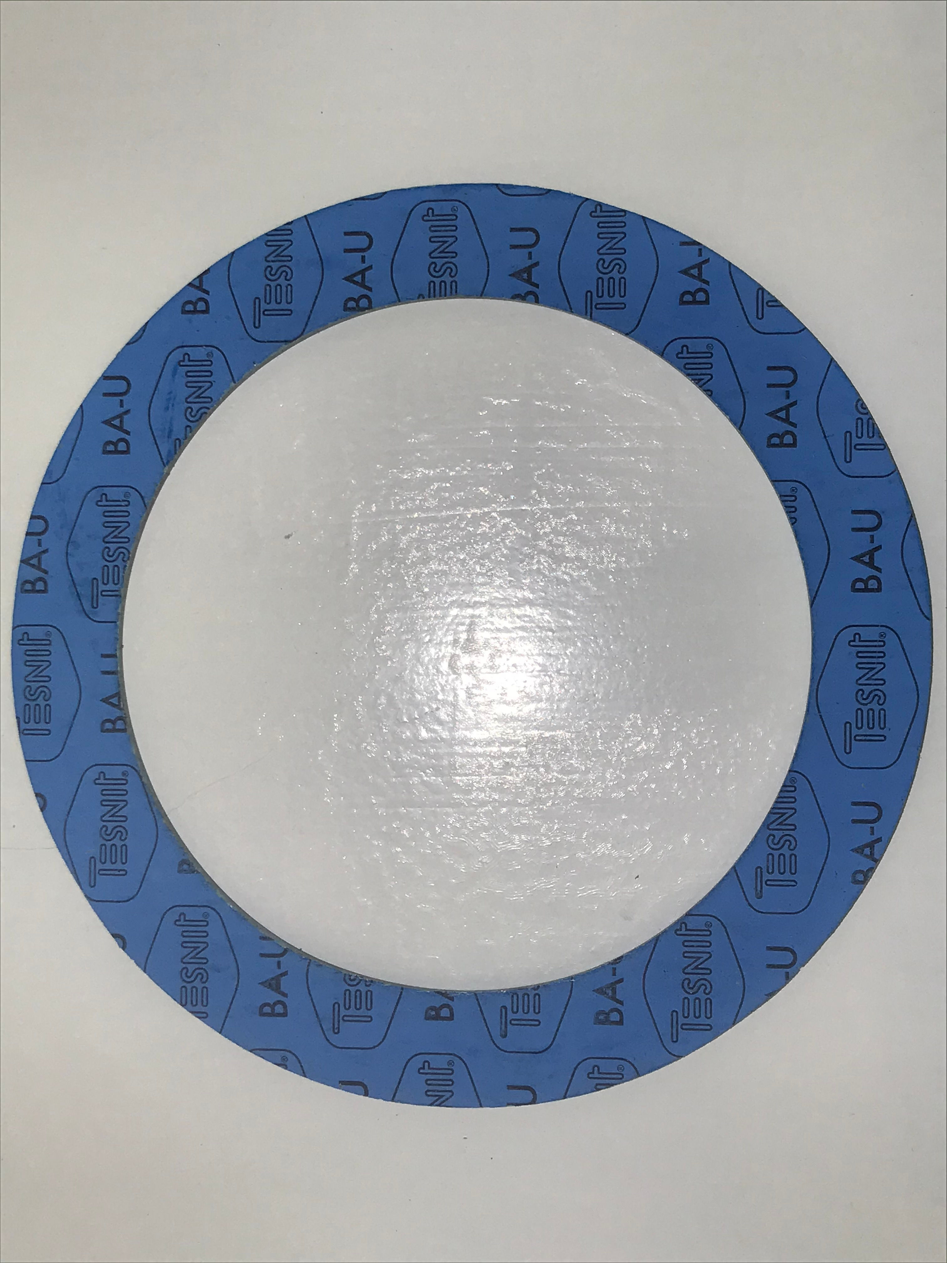 GSK-063 - 6" Ring Gasket - 3mm Thick