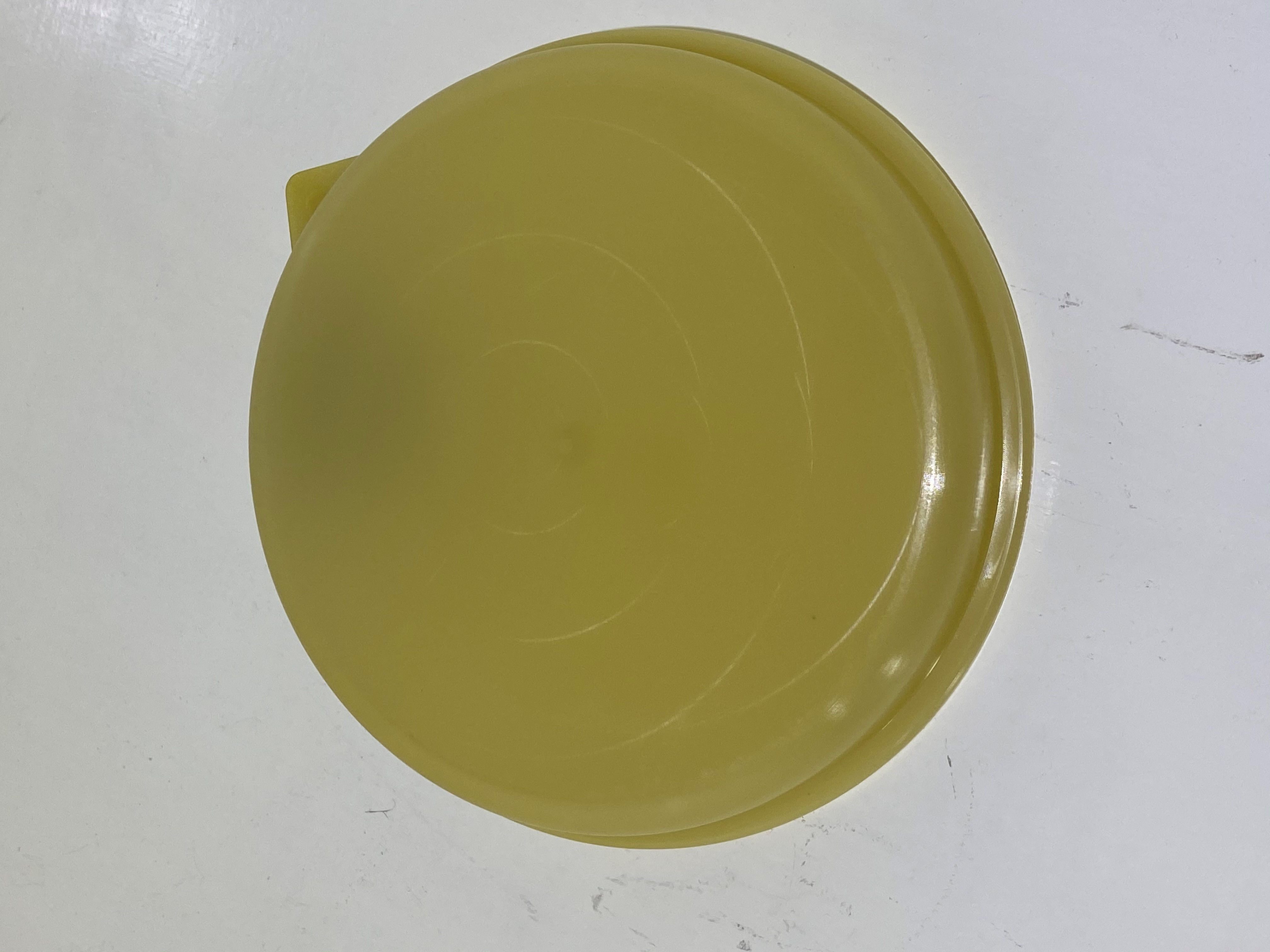 DCS-003 - Hydrant Pit Valve Dust Cover