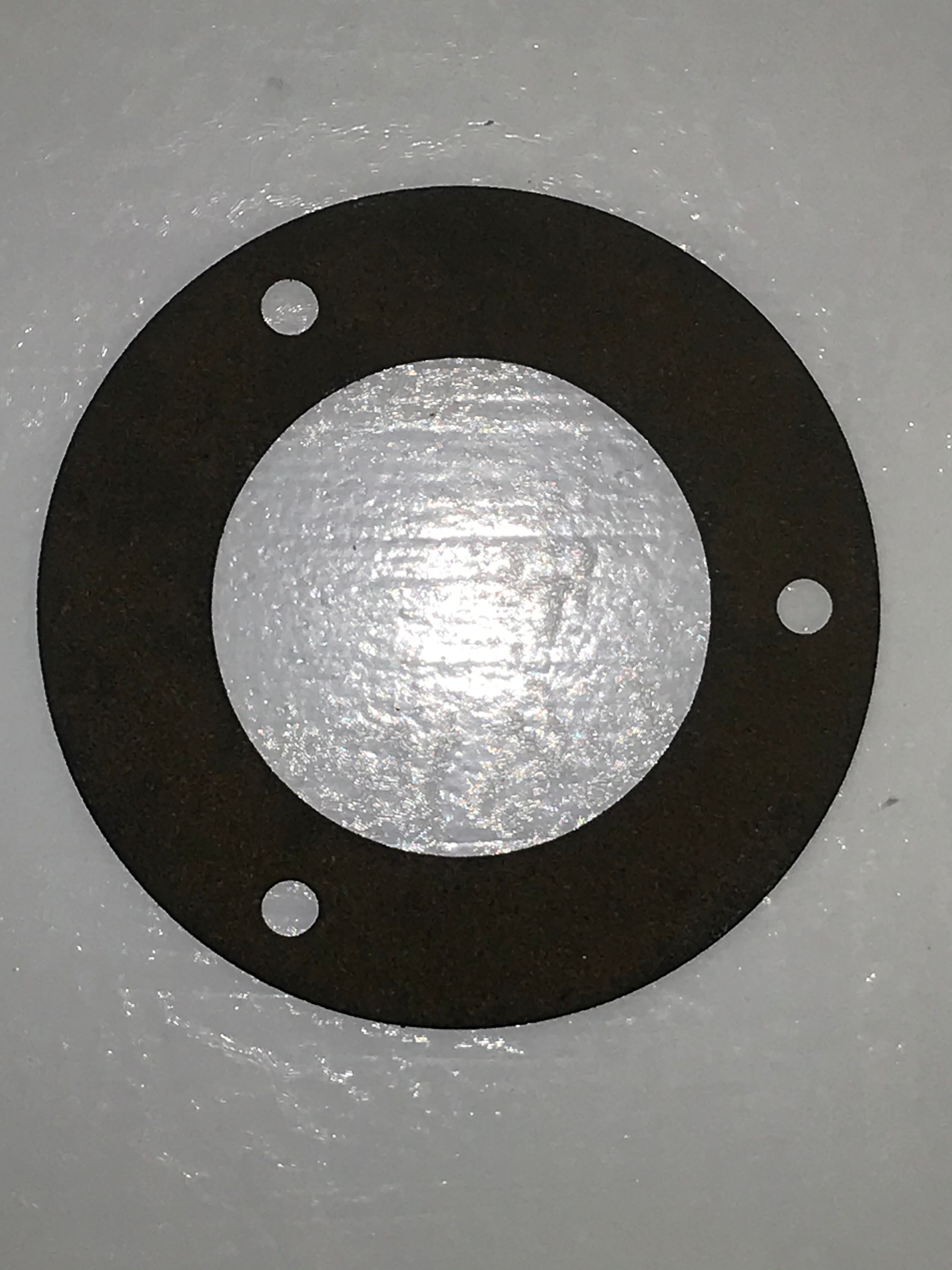 GSK-048 - Cork Gasket to suit 2" Gorman Rupp Pump