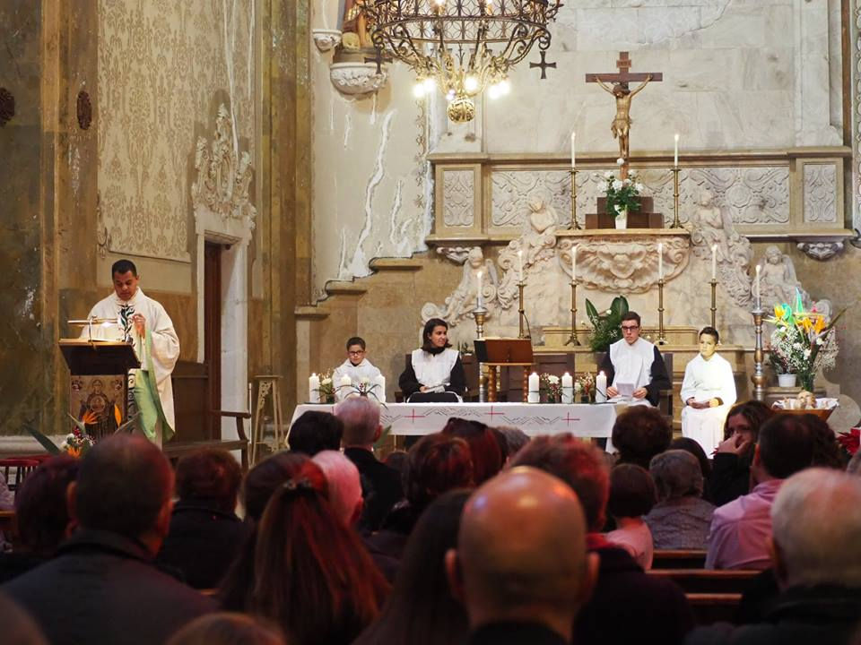 Missa Solemne de Nadal