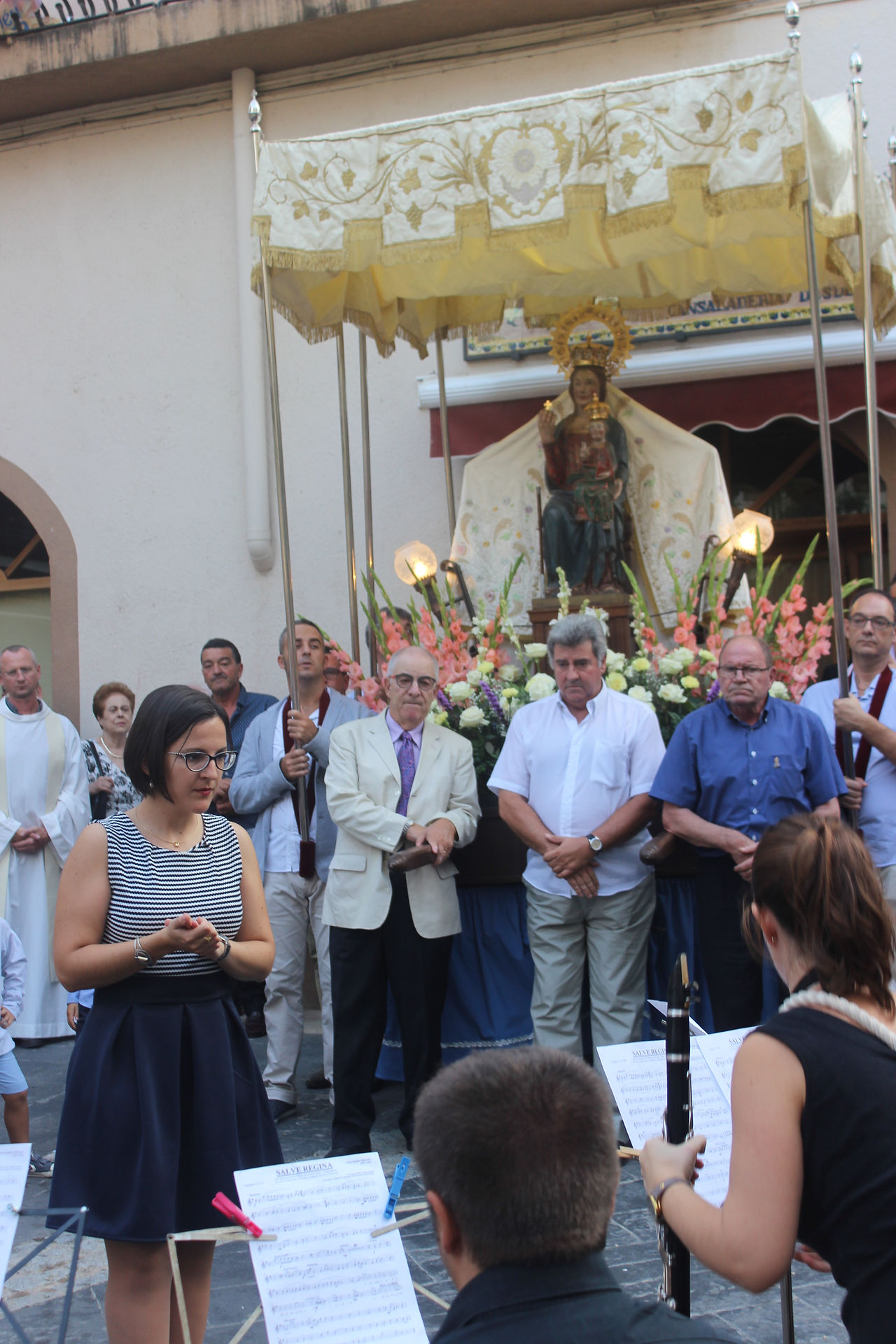 Solemníssima Processó