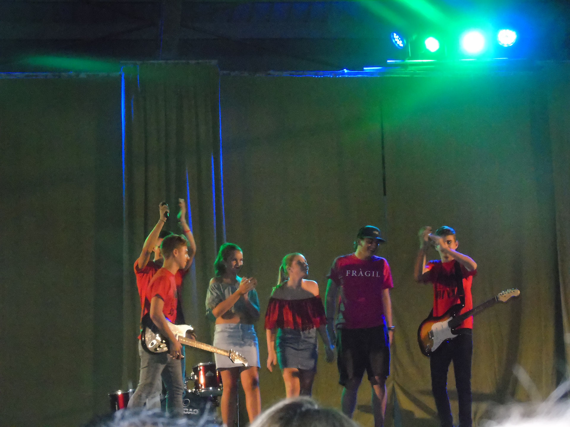 Festival de Playback