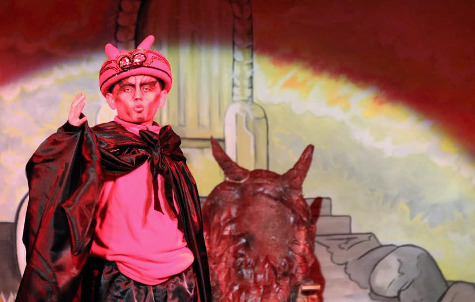 Els Pastorets Infantils