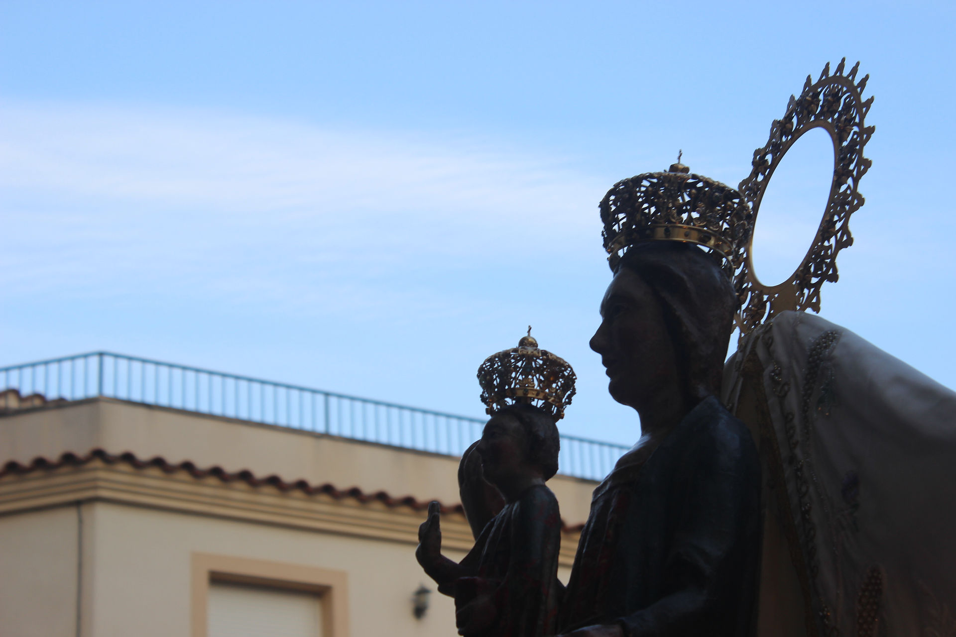 Mare de Déu de la Riera