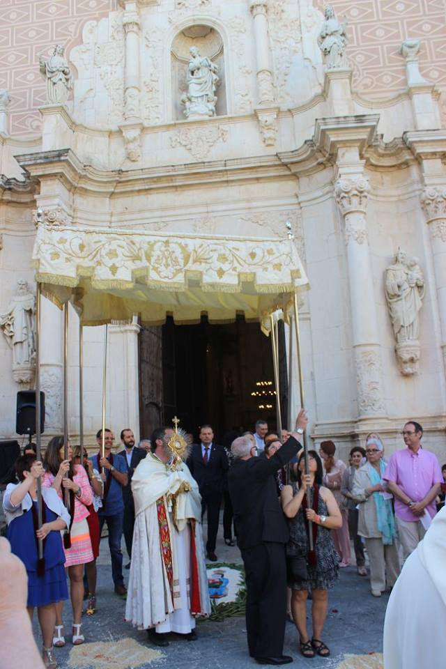 Processó