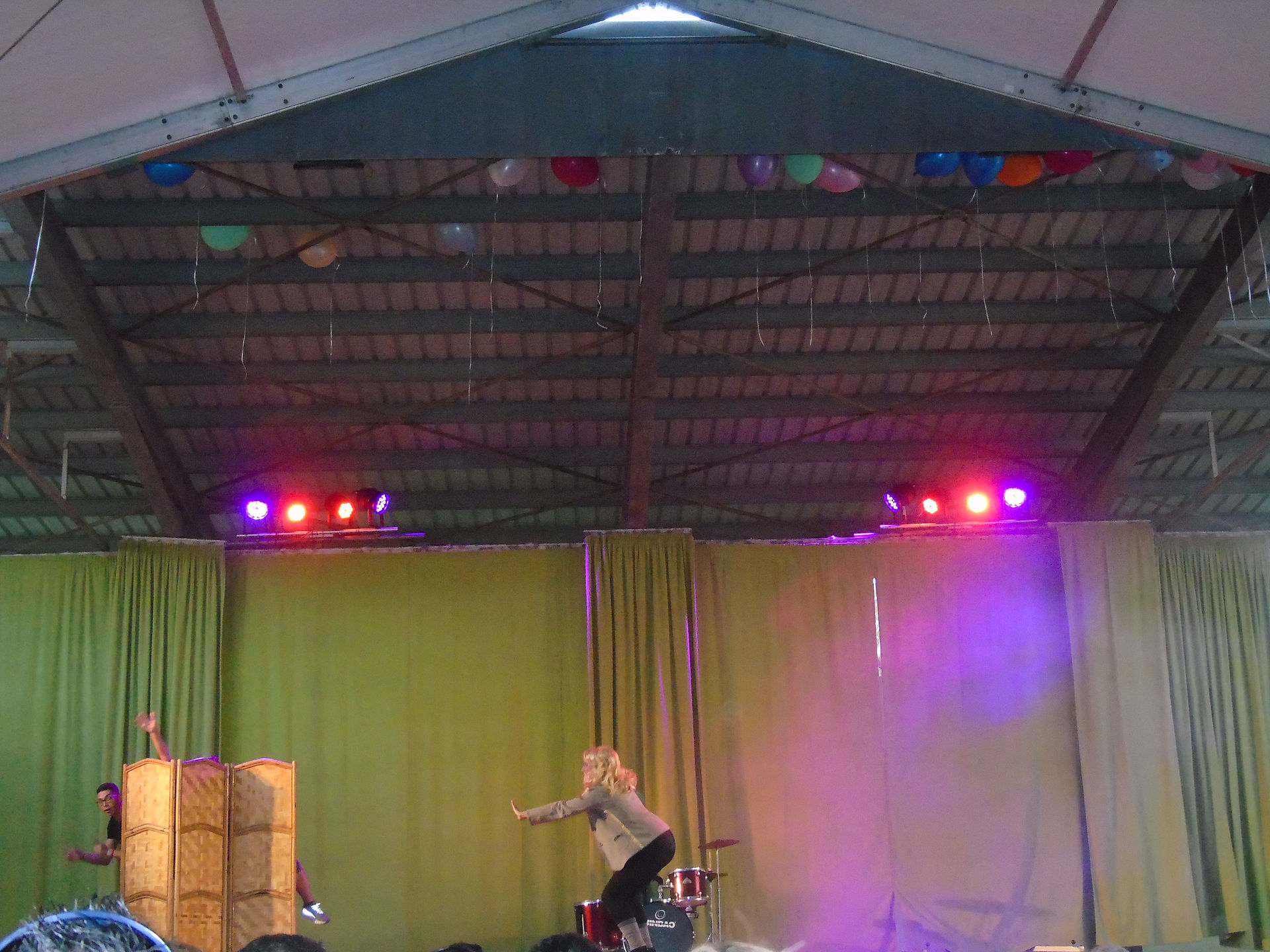 Festival de Playback