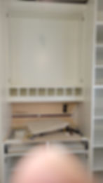 Kitchen Renovation General Contractor Ajax MaKenady Construction Services Inc