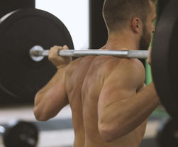How rest periods affect strength and muscle growth