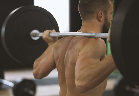 Fit Man