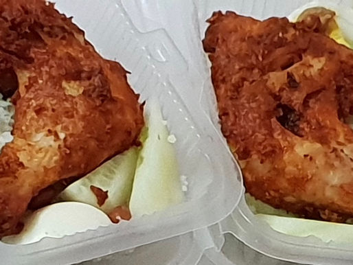 Business Principles of a Nasi Lemak Restaurant