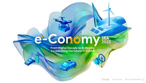 source: e-Conomy SEA 2025 Report, Digital News Asia