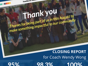 Our Youths, Our Future