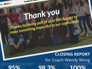 Our Youths, Our Future