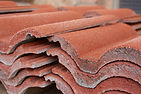 concrete Roof Tiles