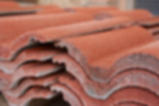 Roof Tiles