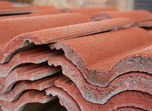 Roof Tiles