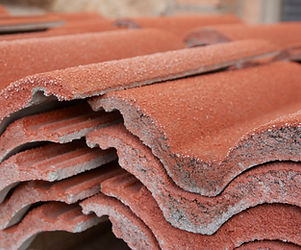 Roof Tiles