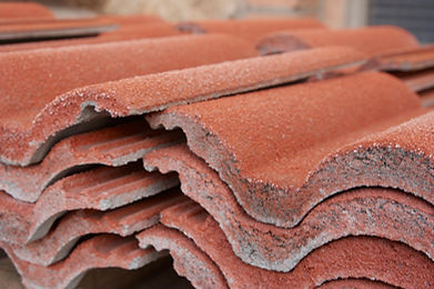 Roof Tiles