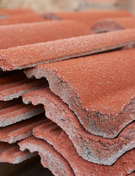 Roof Tiles