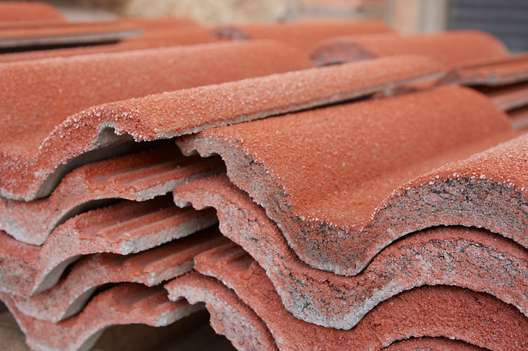 Roof Tiles
