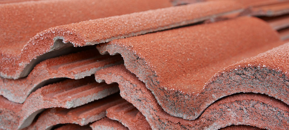 Roof Tiles