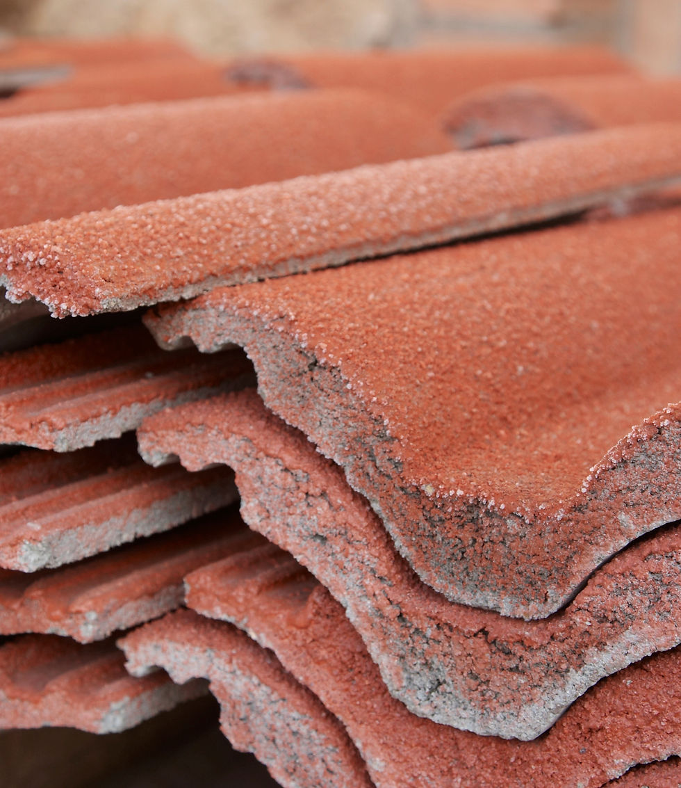 Roof Tiles